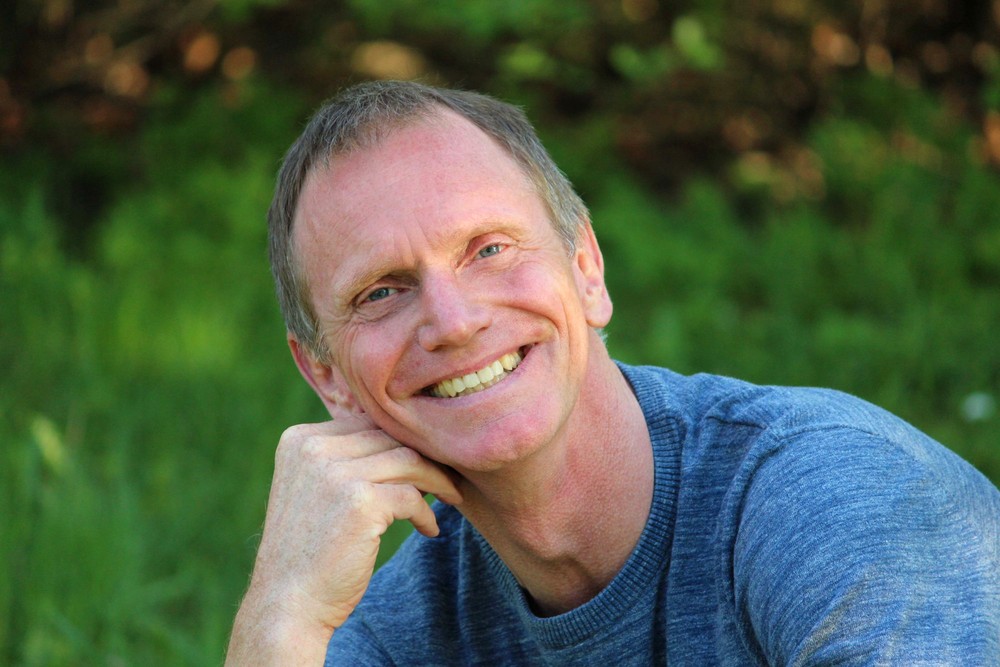 Steffen Süsse – Coach für Persönlichkeitscoaching und Burnout-Begleitung in der Südeifel bei Trier